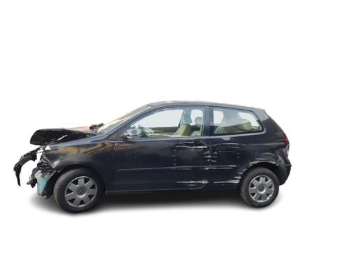 Left taillight VW POLO IV (9N_, 9A_) 1.4 16V | BP31356707C34 