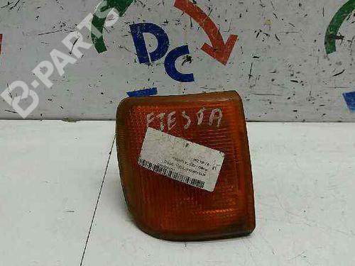Used Right front indicator FORD COURIER Pickup 1.8 D (60 hp) 5180407