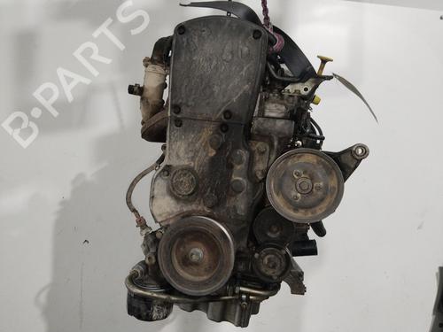 Engine LAND ROVER FREELANDER I (L314)  | BP26597981M1 