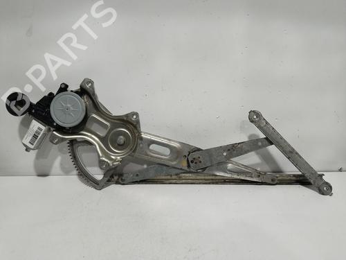 Front left window mechanism TOYOTA PRIUS Liftback (_W2_) 1.5 Hybrid (NHW20_, NHW20R) | BP24517739C22 