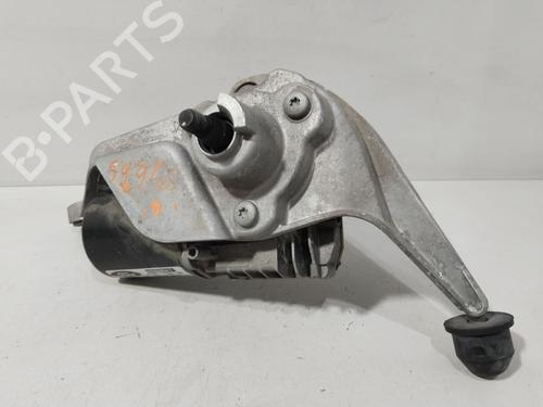 Used Front wiper motor Front wiper motor FORD TRANSIT CONNECT V408 Box Body/MPV 1.5 TDCi (120 hp) 30793541 30793541