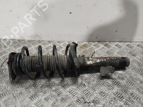Used Left front shock absorber FORD FOCUS II (DA_, HCP, DP) 1.6 TDCi (109 hp) 27894801