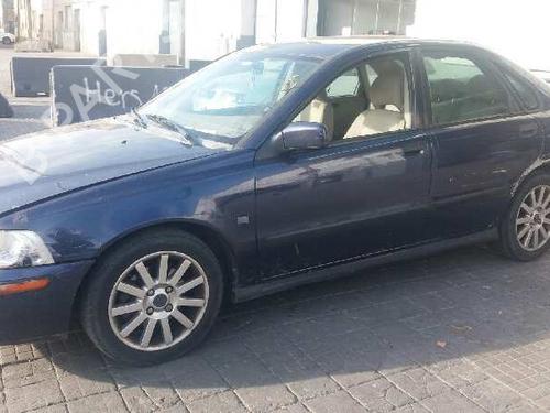 Right mirror VOLVO S40 I (644) 1.9 DI | BP6921408C27 