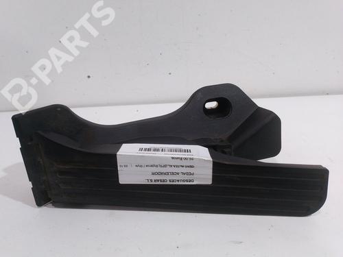 Used Pedal SEAT ALTEA XL (5P5, 5P8) [2006-2015]  11227600