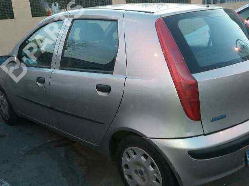 Left mirror FIAT PUNTO (188_) 1.2 60 (188.030, .050, .130, .150, .230, .250) | BP5167628C26 