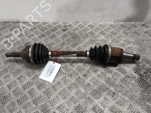 Antriebswelle links vorne für FORD FOCUS I Turnier (DNW) 1.8 TDCi (115 hp) 29132788