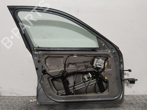 Left front door BMW 5 (E60)  | BP26615918C2 
