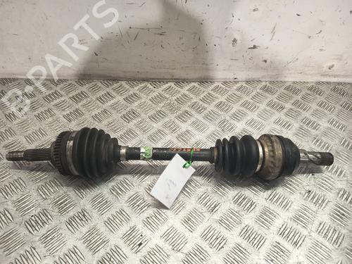 Used Left front driveshaft Left front driveshaft CHEVROLET AVEO / KALOS Hatchback (T200) 1.4 (83 hp) 36460597 36460597