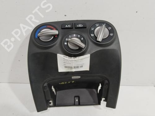 Used Climate control Climate control KIA RIO II (JB) [2005-2011] 17543302 17543302
