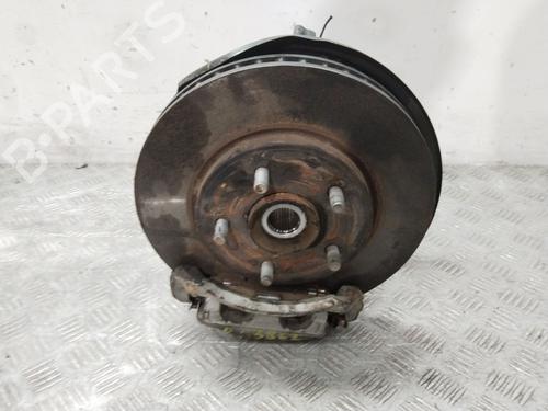 right-front-steering-knuckle-nissan-nv200-van-2010-37792269 main image