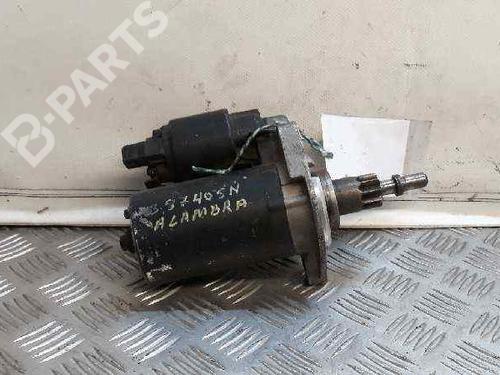Starter SEAT ALHAMBRA (7V8, 7V9)  | BP5195665M8 