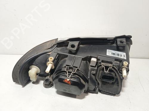 Left headlight AUDI A4 B5 Avant (8D5) 1.8 T | BP37800708C28 - Image 2
