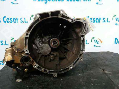 Gearbox FORD FIESTA V (JH_, JD_)  | BP5178337M3 