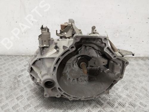 Girkasse Girkasse MAZDA 5 (CR) 2.0 CD (CR19) (110 hp) 37218534 37218534