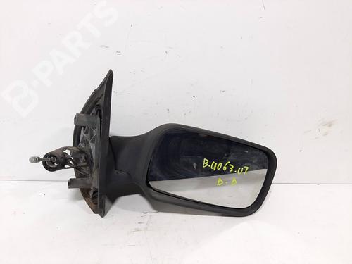 Used Right mirror FIAT PUNTO (176_) [1993-1999]  6590221