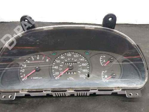 Kombiinstrument KIA CARENS I (FC) 1.8 i (110 hp) 5160588
