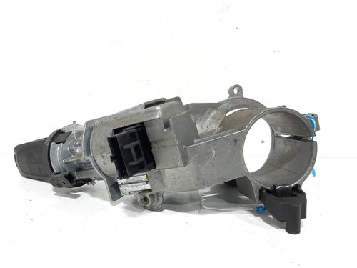 Used Ignition barrel Ignition barrel OPEL CORSA D (S07) 1.3 CDTI (L08, L68) (75 hp) 6983745 6983745