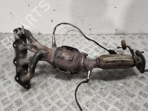 Used Catalyst KIA CARENS IV 1.6 GDi (135 hp) 30684695