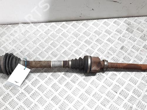 Used Right front driveshaft Right front driveshaft CITROËN C4 II (NC_) [2009-2026] 9143156 9143156
