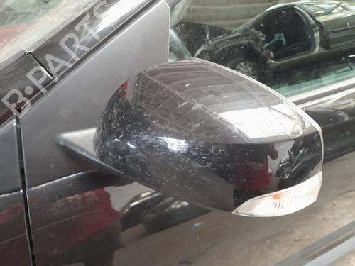 Used Left mirror Left mirror 39514505 39514505