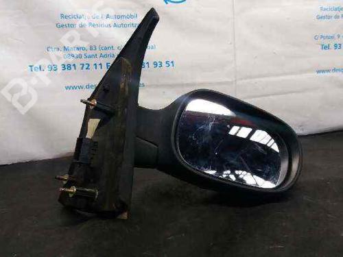 Used Right mirror RENAULT SCÉNIC I MPV (JA0/1_, FA0_) [1999-2010]  5166172