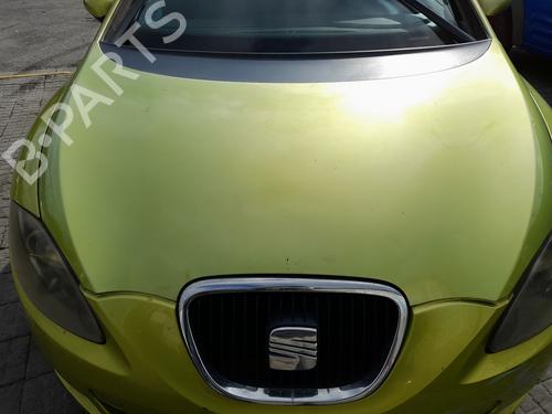 Used Hood Hood SEAT LEON (1P1) 1.4 TSI (125 hp) 39884033 39884033
