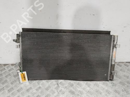 Used AC radiator AC radiator RENAULT MEGANE III Hatchback (BZ0/1_, B3_) 1.2 TCe (BZ2B, BZ11) (116 hp) 33053819 33053819
