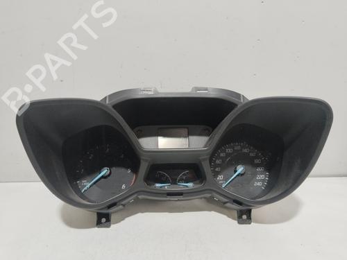 Used Instrument cluster FORD TOURNEO CONNECT / GRAND TOURNEO CONNECT V408 MPV [2013-2025]  23532452