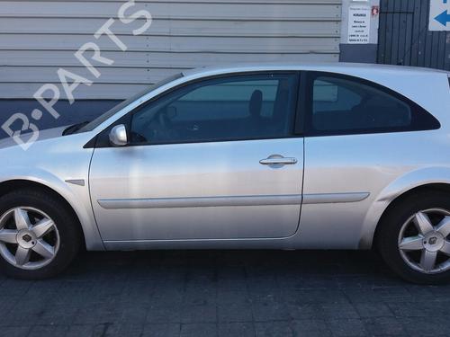 Computer motormanagement RENAULT MEGANE II (BM0/1_, CM0/1_)  | BP7903400M57 