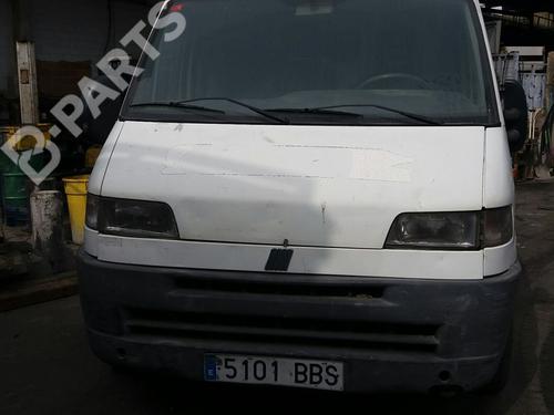 Used Parts FIAT DUCATO Bus (230_)    840145