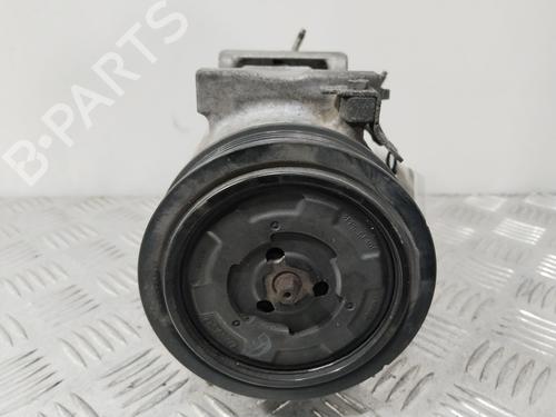 Used AC compressor PEUGEOT PARTNER Box Body/MPV 1.6 BlueHDi 100 (100 hp) 28327007