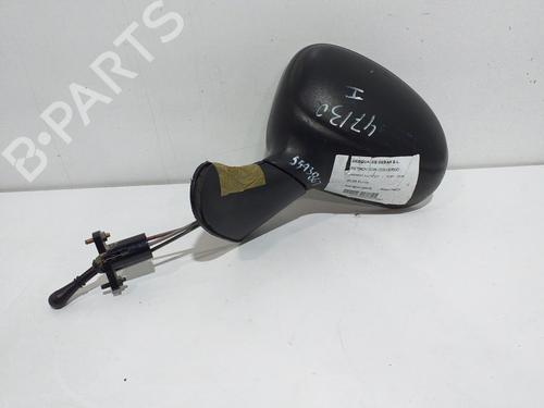 Left mirror DAEWOO MATIZ (M100, M150)  | BP11853378C26 