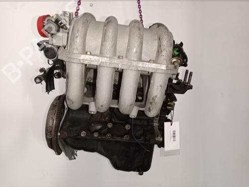 Engine MAZDA 323 F VI Hatchback (BJ) 1.6 (BJ10M) | BP40101458M1 - Image 4