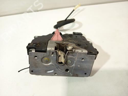 Højre bagtil lås OPEL CORSA E (X15) 1.4 (08, 68) | BP34162134C99 - Image 3