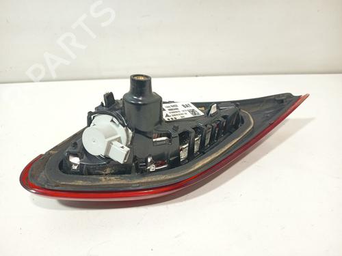 Right tailgate light OPEL CORSA E (X15) | BP33660459C80 - Image 4