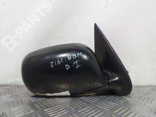 Right mirror NISSAN MICRA II (K11)  | BP5204898C27 