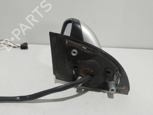 Left mirror PEUGEOT 307 SW (3H) 2.0 HDI 110 | BP25978185C26 