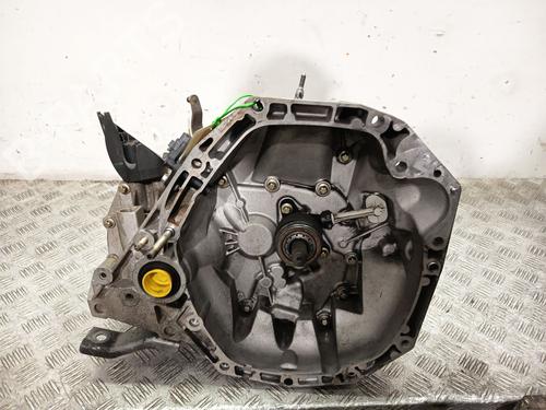 gearbox-renault-modus-grand-modus-fjp0_-2004-34369822 main image