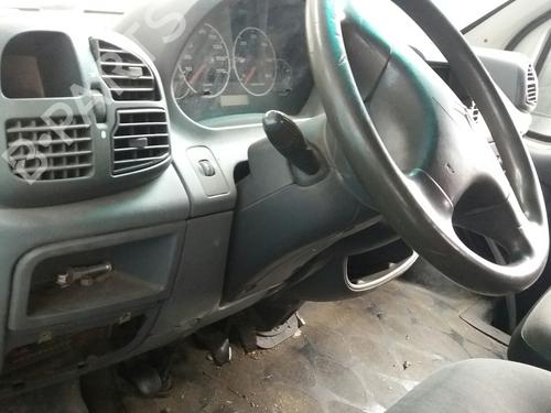 Steering rack CITROËN JUMPER I Van (244) 2.2 HDi | BP20312168M22 
