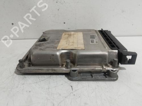 Engine control unit (ECU) PEUGEOT 406 (8B) 2.0 HDI 110 | BP21065566M57 