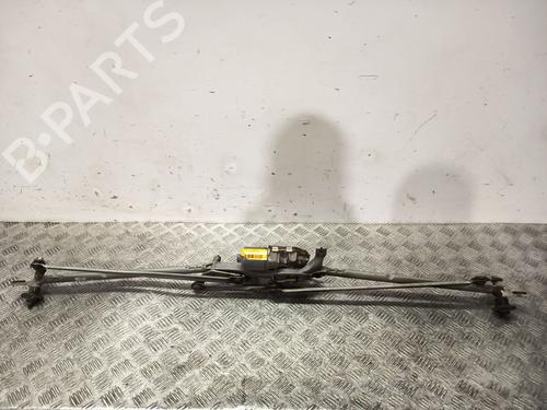 Used Front wiper motor Front wiper motor OPEL ASTRA J (P10) [2009-2016] 33855222 33855222