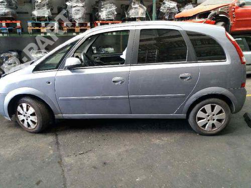 Starter OPEL MERIVA A MPV (X03)  | BP5171887M8 