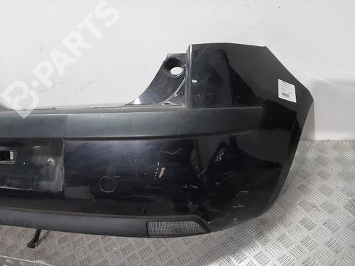 Rear bumper CITROËN C4 I (LC_)  | BP10079509C8 