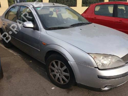 Engine control unit (ECU) FORD MONDEO III Saloon (B4Y)  | BP5205271M57 