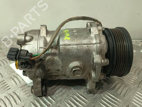 AC compressor VW POLO (6N2) 1.4 16V | BP38224195M34 - Image 5