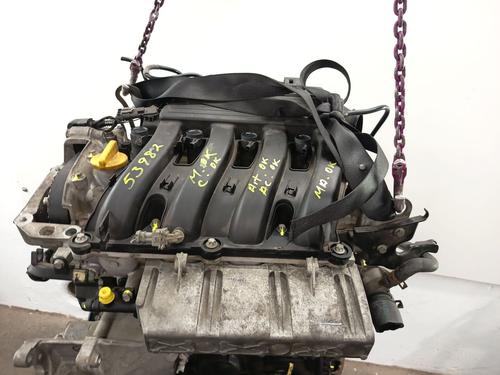 Engine RENAULT LAGUNA II (BG0/1_) 2.0 16V (BG00, BG0K, BG0P, BG0W) | BP36363335M1 - Image 6