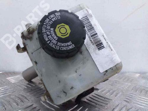 Used Brake master cylinder OPEL ZAFIRA / ZAFIRA FAMILY B (A05) [2005-2019]  5204106
