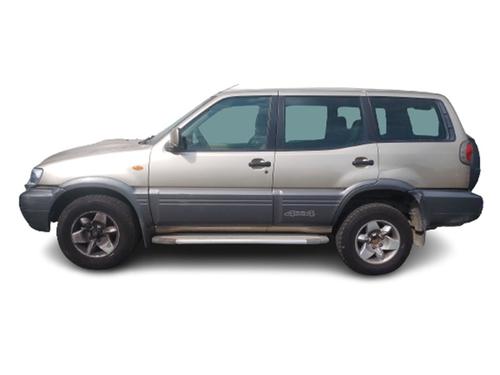 Gearbox NISSAN TERRANO II (R20)  | BP14968870M3 