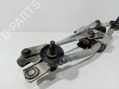 Front wiper motor KIA CEE'D Sportswagon (JD) 1.6 CRDi 110 | BP29377587M29 