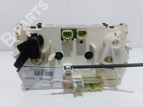 Climate control PEUGEOT 307 (3A/C) | BP11539449I5